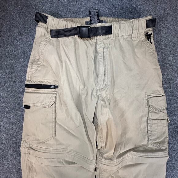 BC Clothing Cargo Pants Size Mx30 - Picture 2 of 7